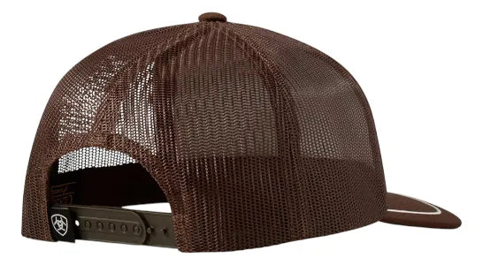 ARIAT MENS WESTERN INTERNATIONAL HAT