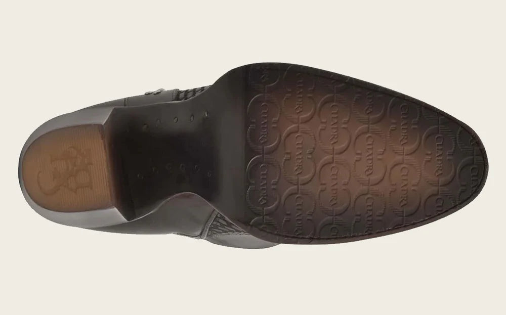 CUADRA WOMENS TALL STYLISH HONEY BOOT