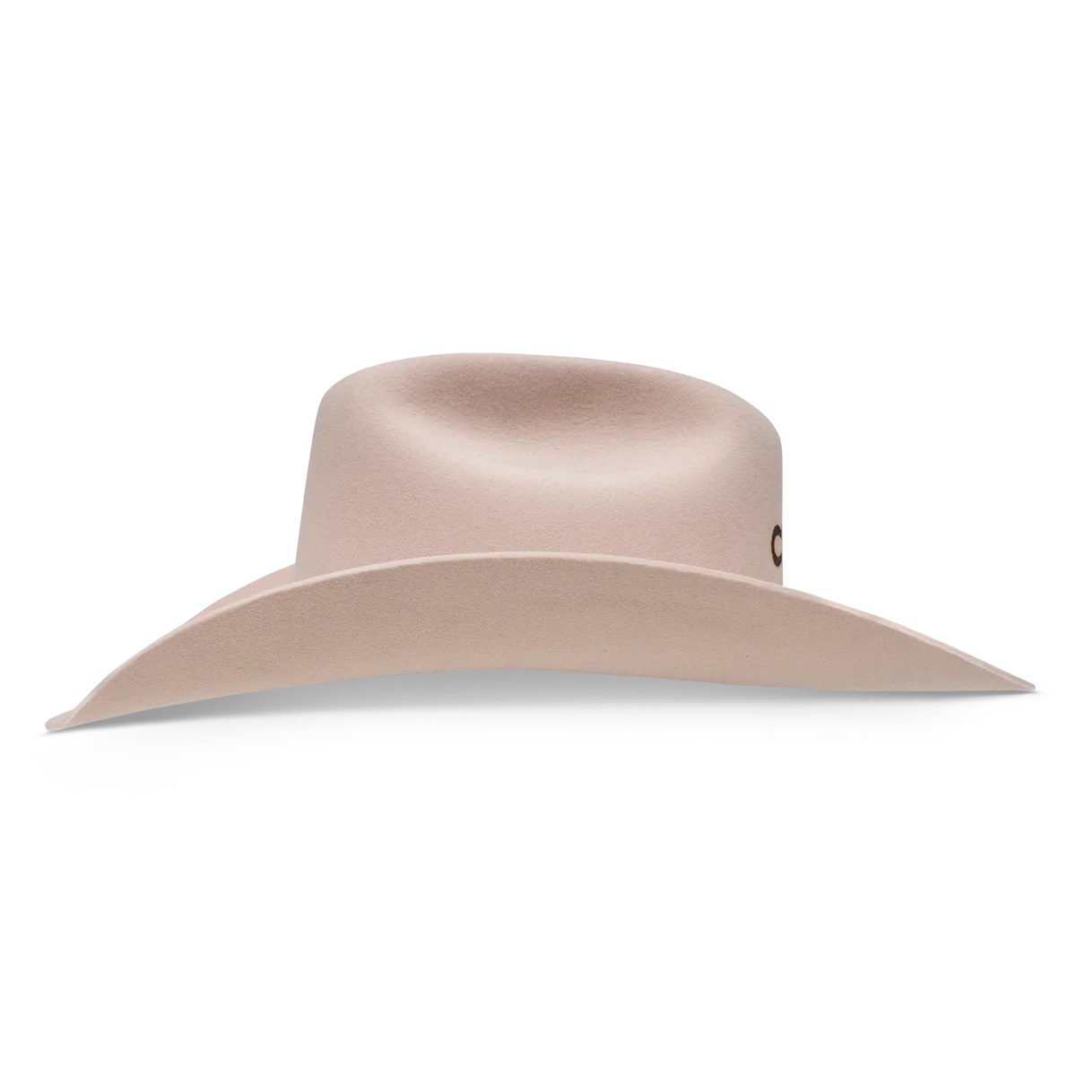 CHARLIE 1 HORSE THE COWGIRL HAT