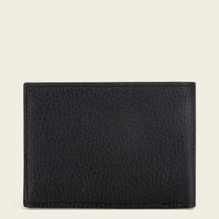 CUADRA BLACK DEER WALLET