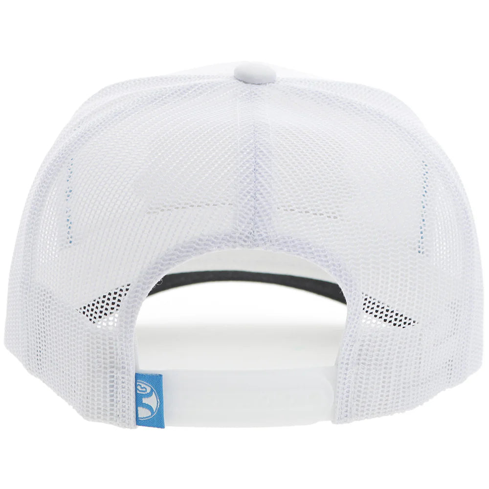 HOOEY MENS DIAMOND HAT