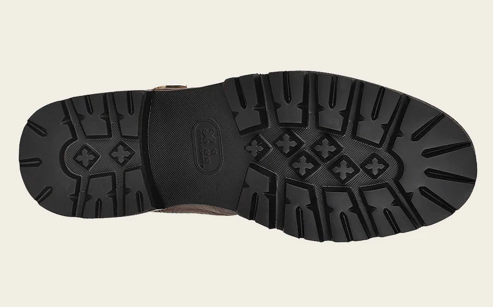 FRANCO CUADRA WOMEN’S ANKLE WEIGHTLESS HONEY DEER BOOTIE