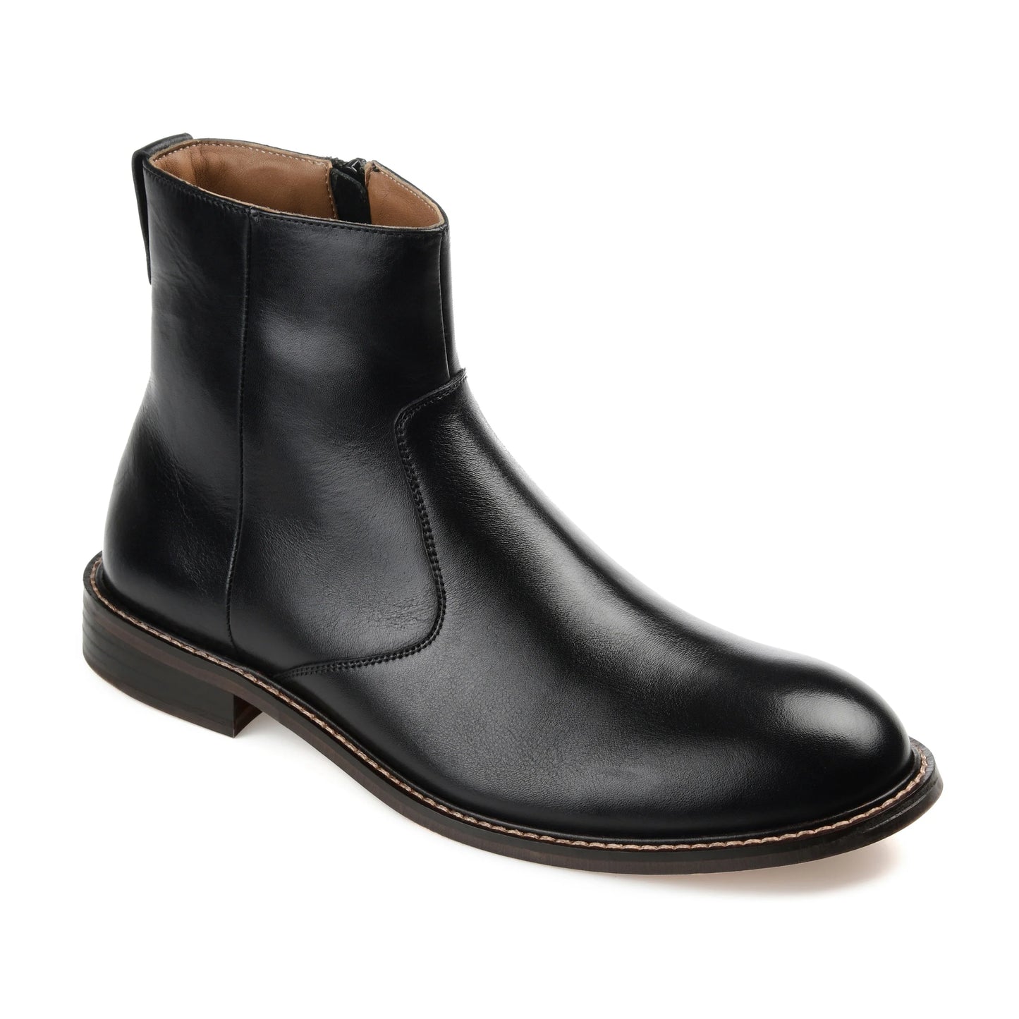 MEN'S FAUST - Black Boot Father's Day Sale
