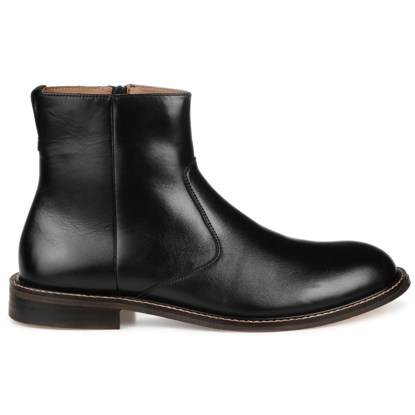 MEN'S FAUST - Black Boot Father's Day Sale