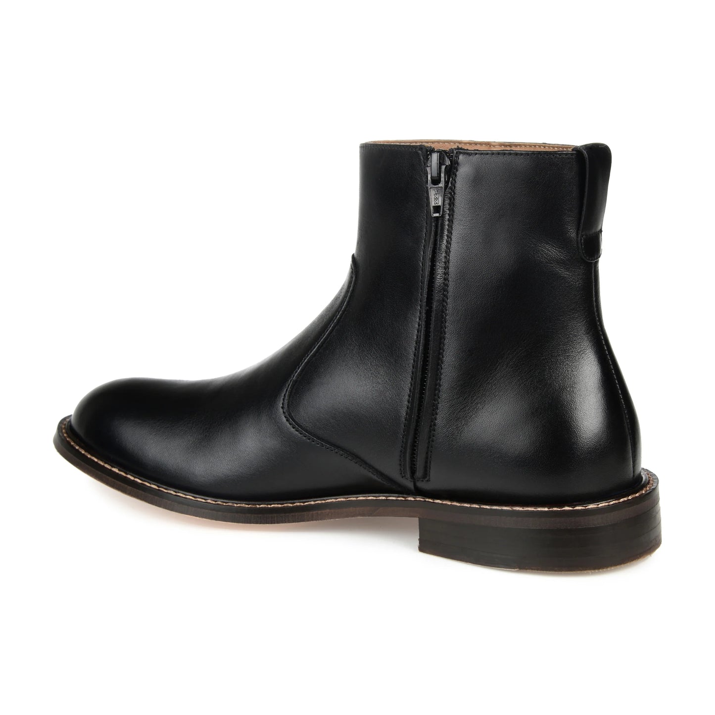 MEN'S FAUST - Black Boot Father's Day Sale