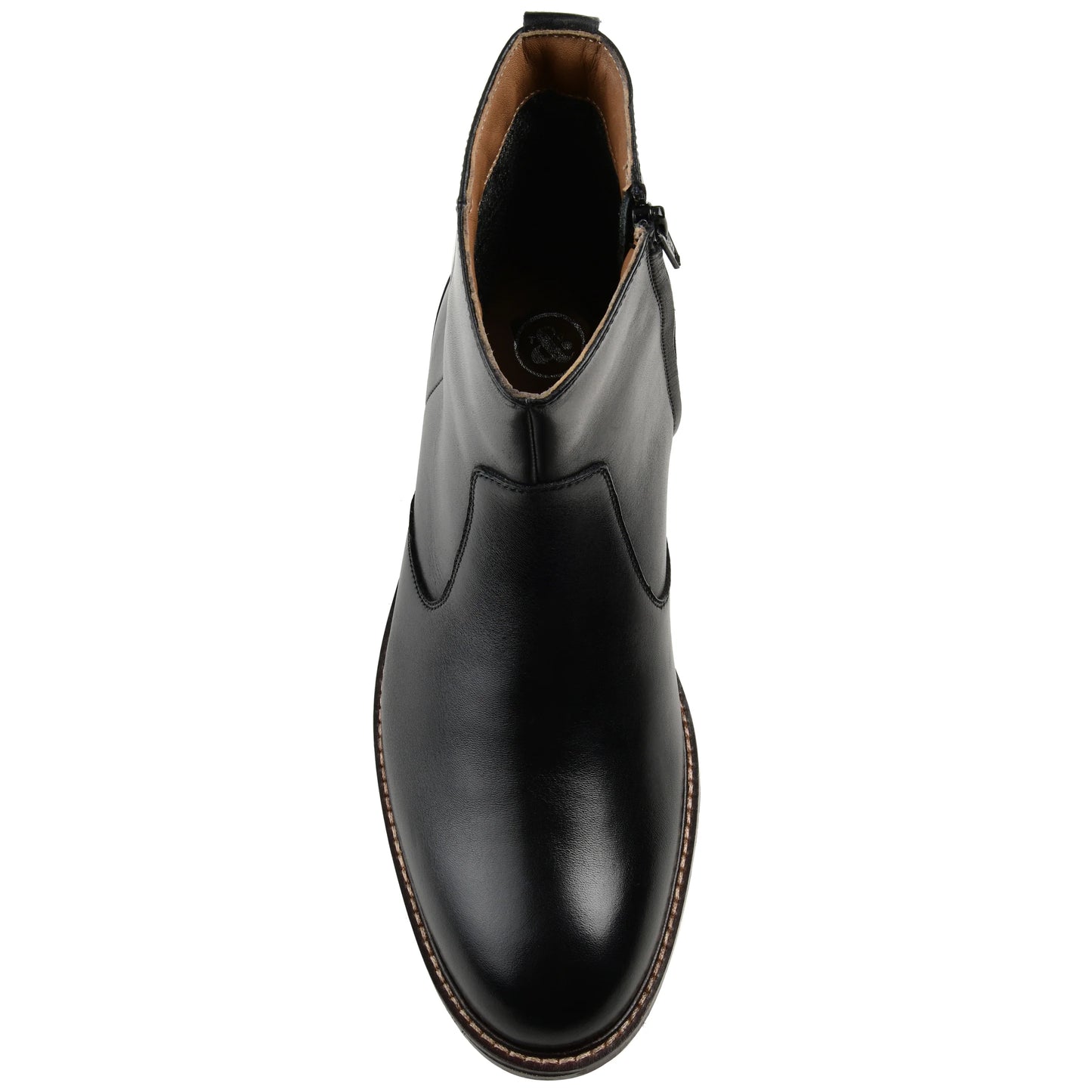 MEN'S FAUST - Black Boot Father's Day Sale