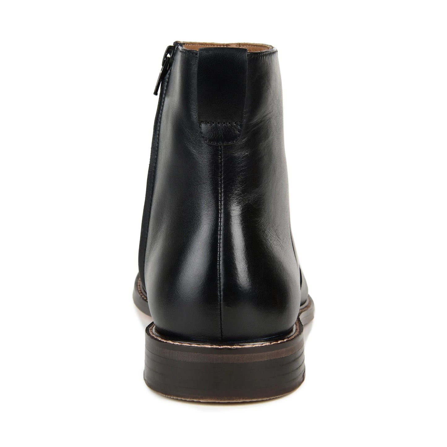 MEN'S FAUST - Black Boot Father's Day Sale