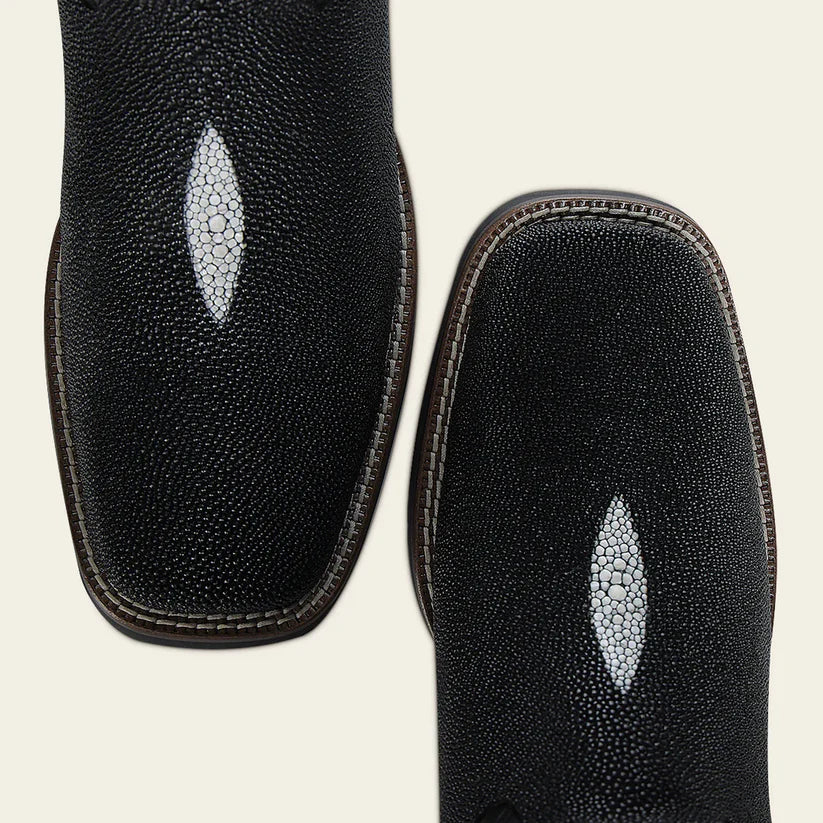 MEN'S CUADRA SQUARE TOE WESTERN BOOTS