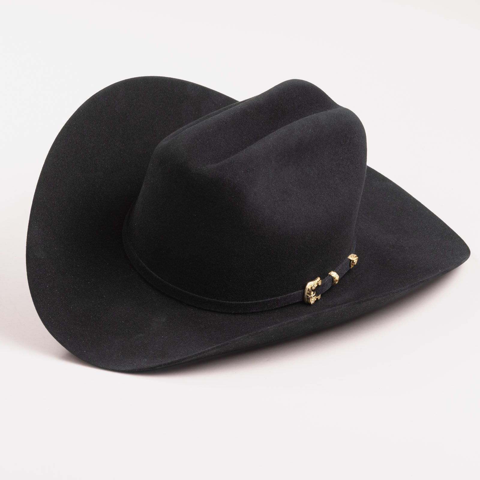 LARRY MAHAN 30X BLACK – El Centenario