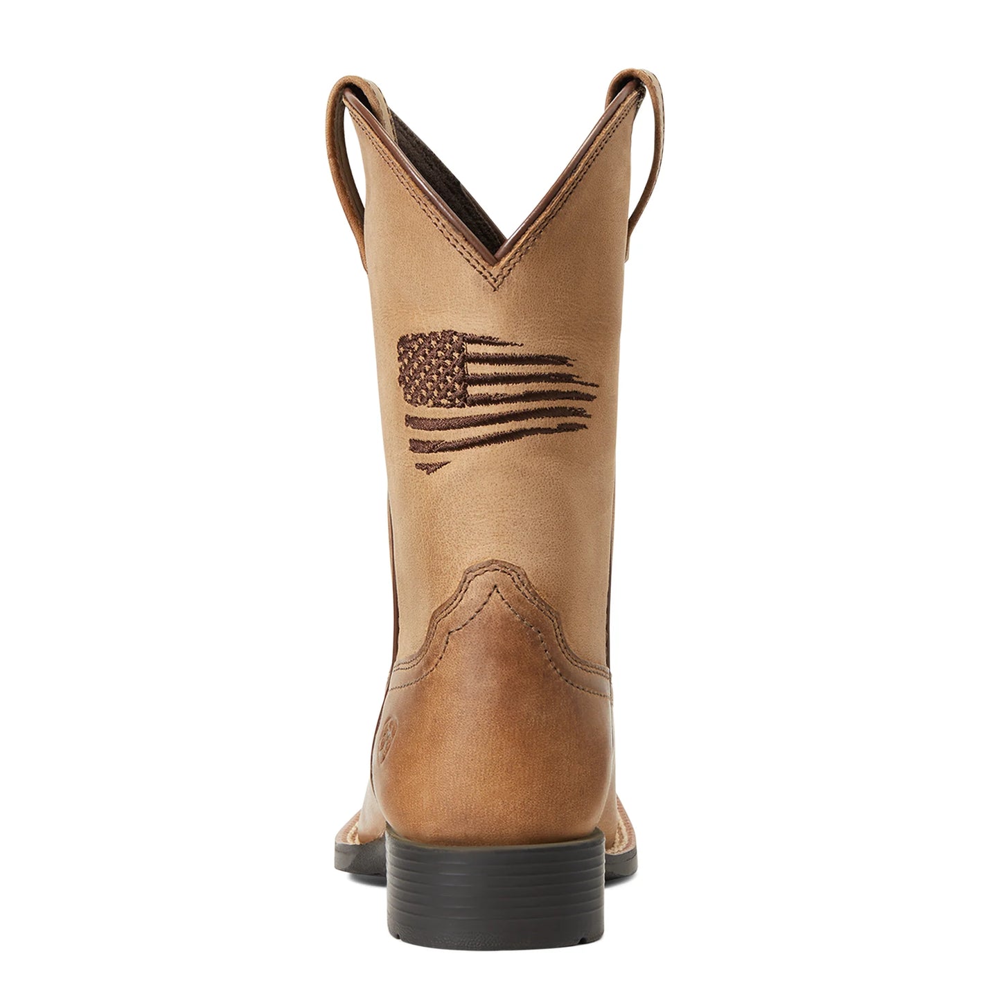 ARIAT CHILDREN'S PATRIOT 2.0 HOMESTEAD BOOTS