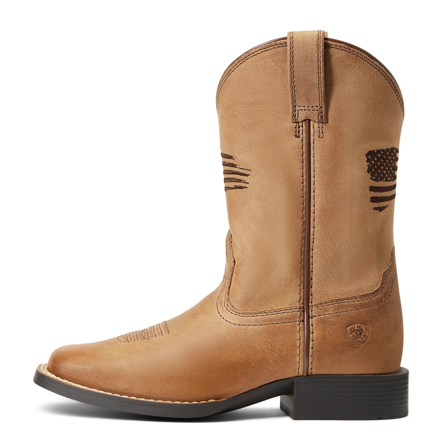 ARIAT CHILDREN'S PATRIOT 2.0 HOMESTEAD BOOTS