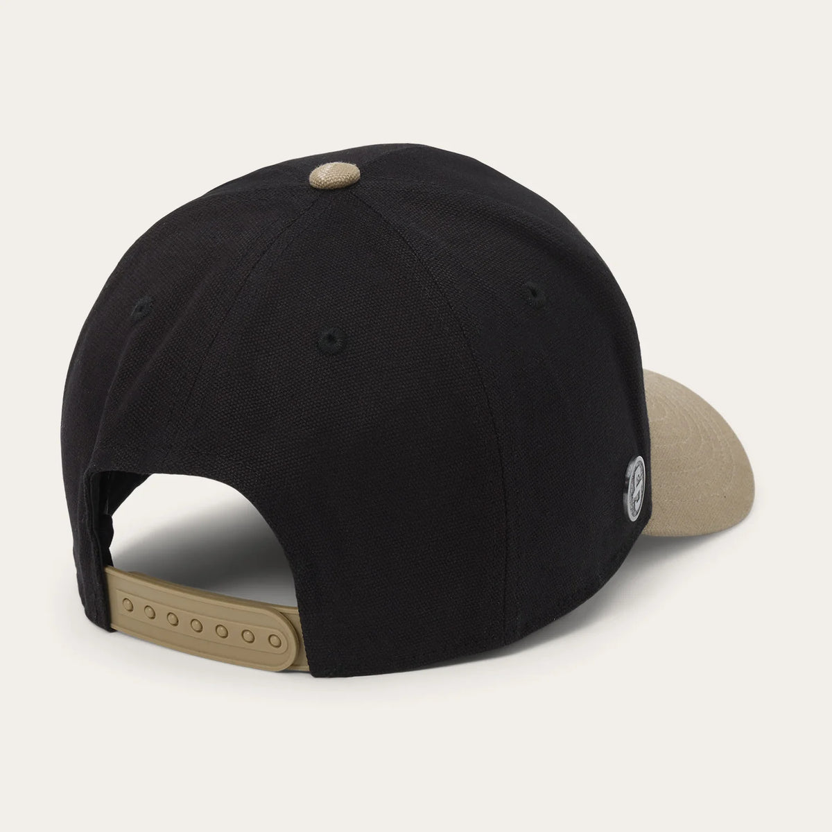 STETSON RODEO BRONCO TRUCKER HAT