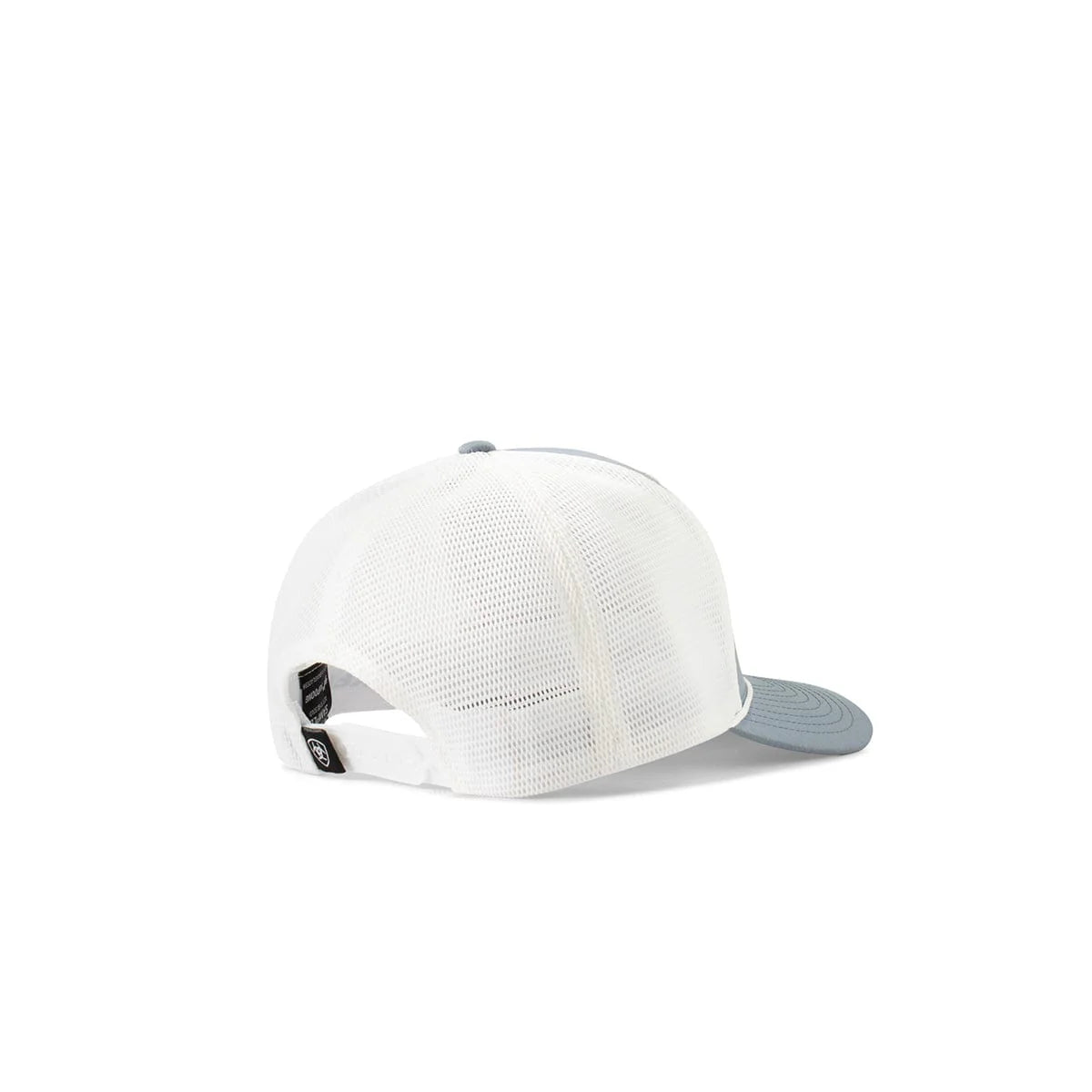 ARIAT MENS BLUE SOUTHWEST PATCH CAP