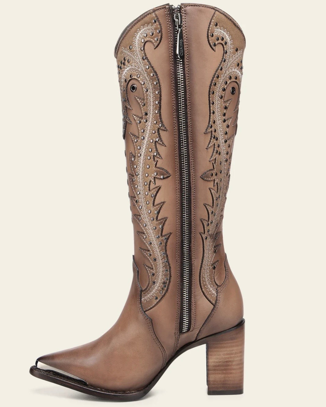 WOMENS CUADRA STARO SAND BOOT