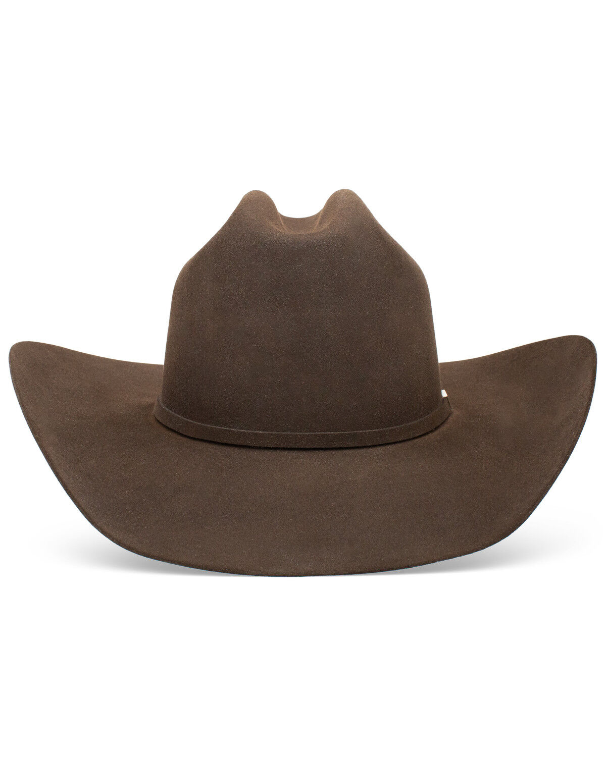 5X RESISTOL FIVE STAR FELT HAT