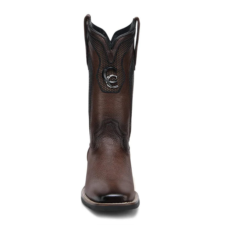 MENS CUADRA HONEY DEER ITALIAN BOOT