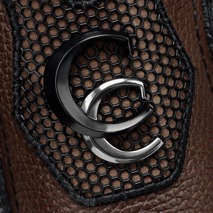 MENS CUADRA HONEY DEER ITALIAN BOOT