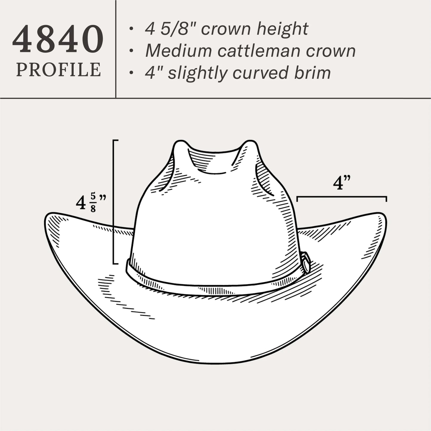 STETSON 1000X DIAMANTE PREMIER COWBOY HAT - BLACK