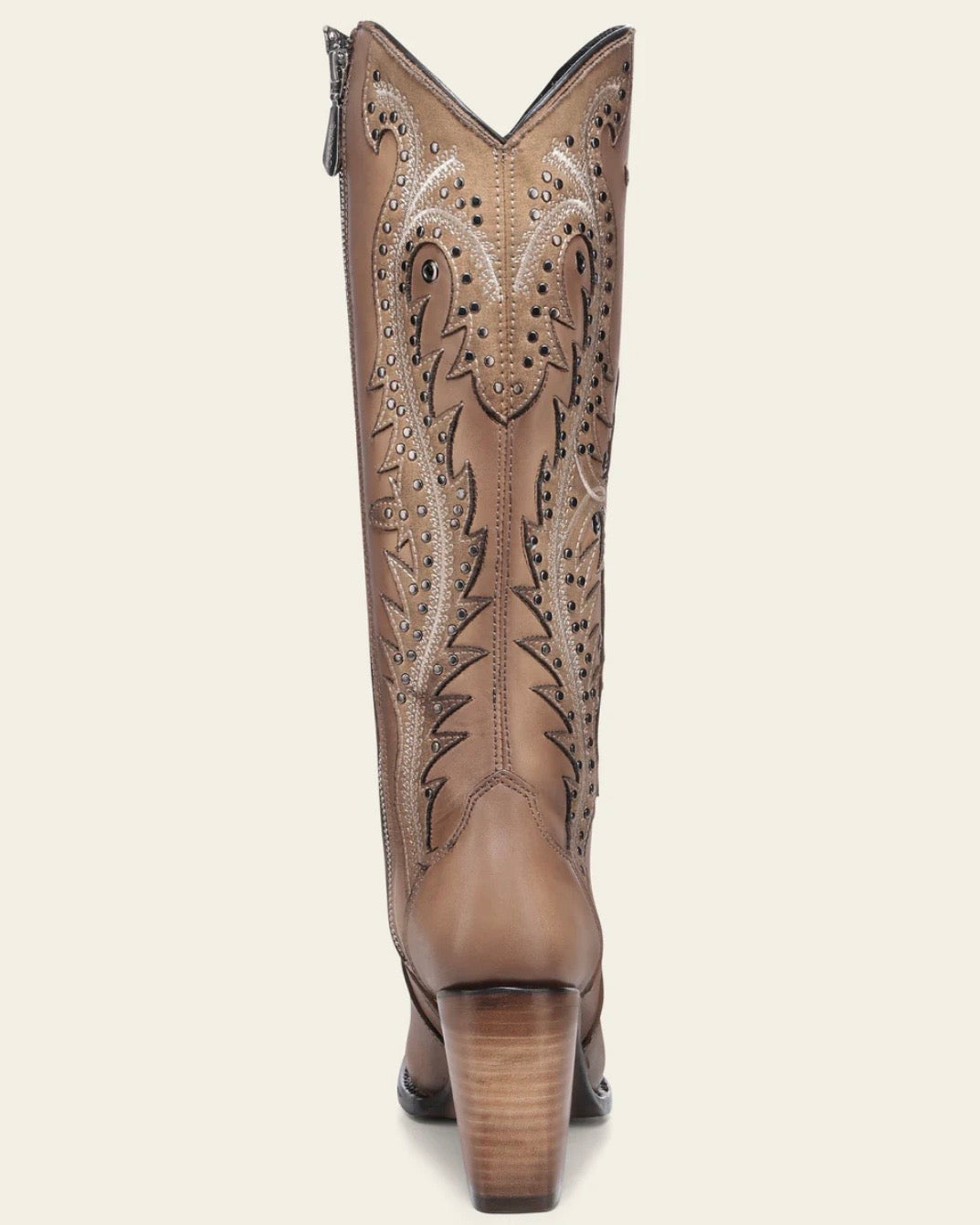 WOMENS CUADRA STARO SAND BOOT
