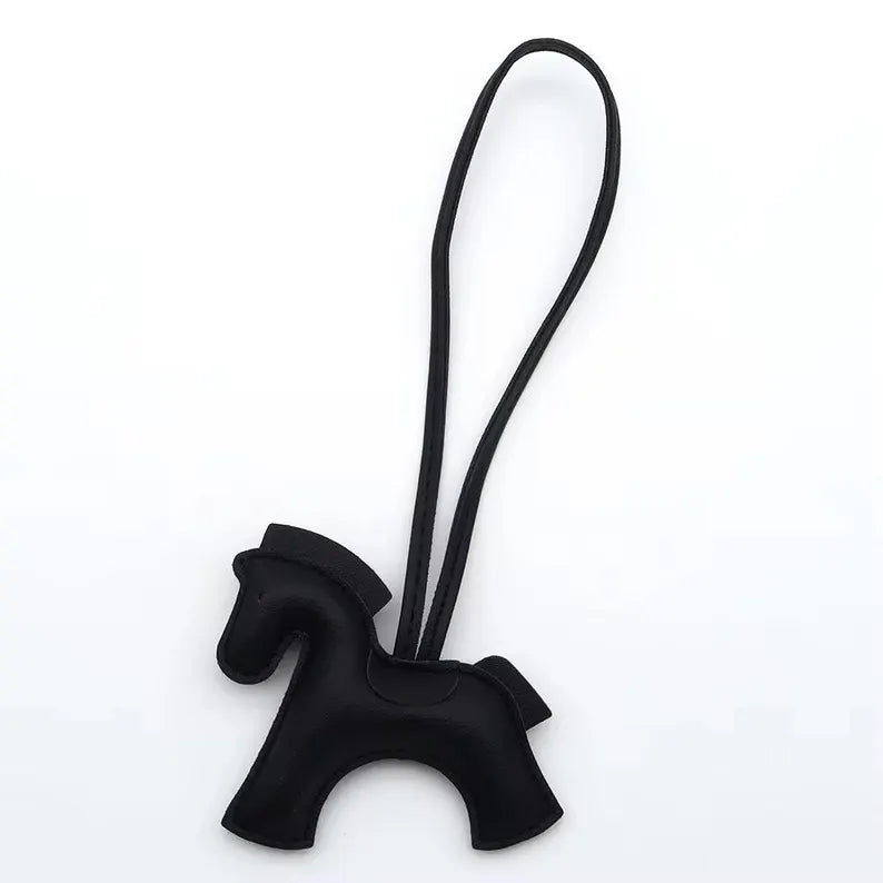 HORSE BAG CHARM