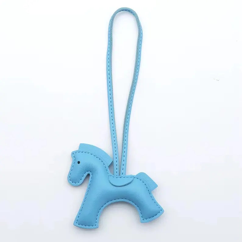 HORSE BAG CHARM