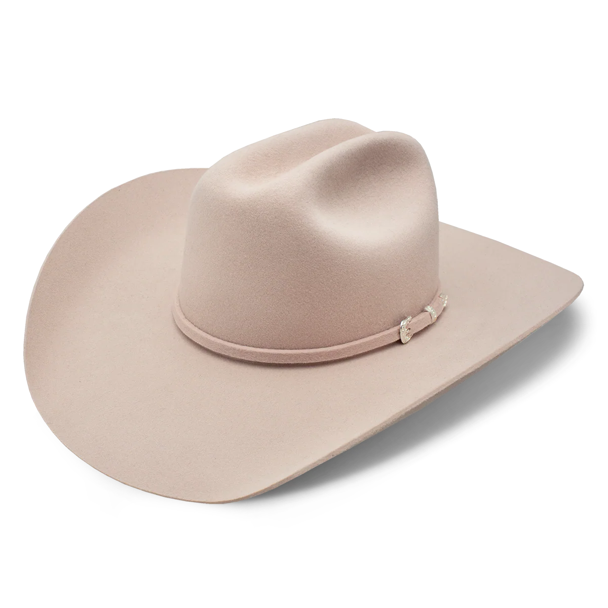 CHARLIE 1 HORSE THE COWGIRL HAT
