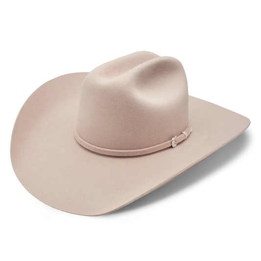 CHARLIE 1 HORSE THE COWGIRL HAT