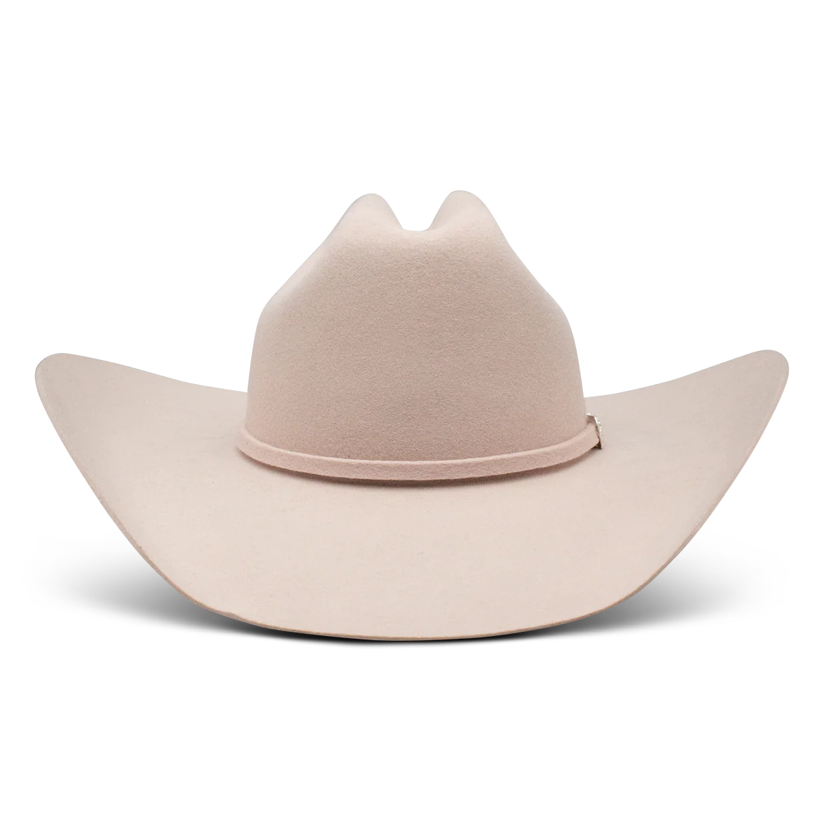 CHARLIE 1 HORSE THE COWGIRL HAT