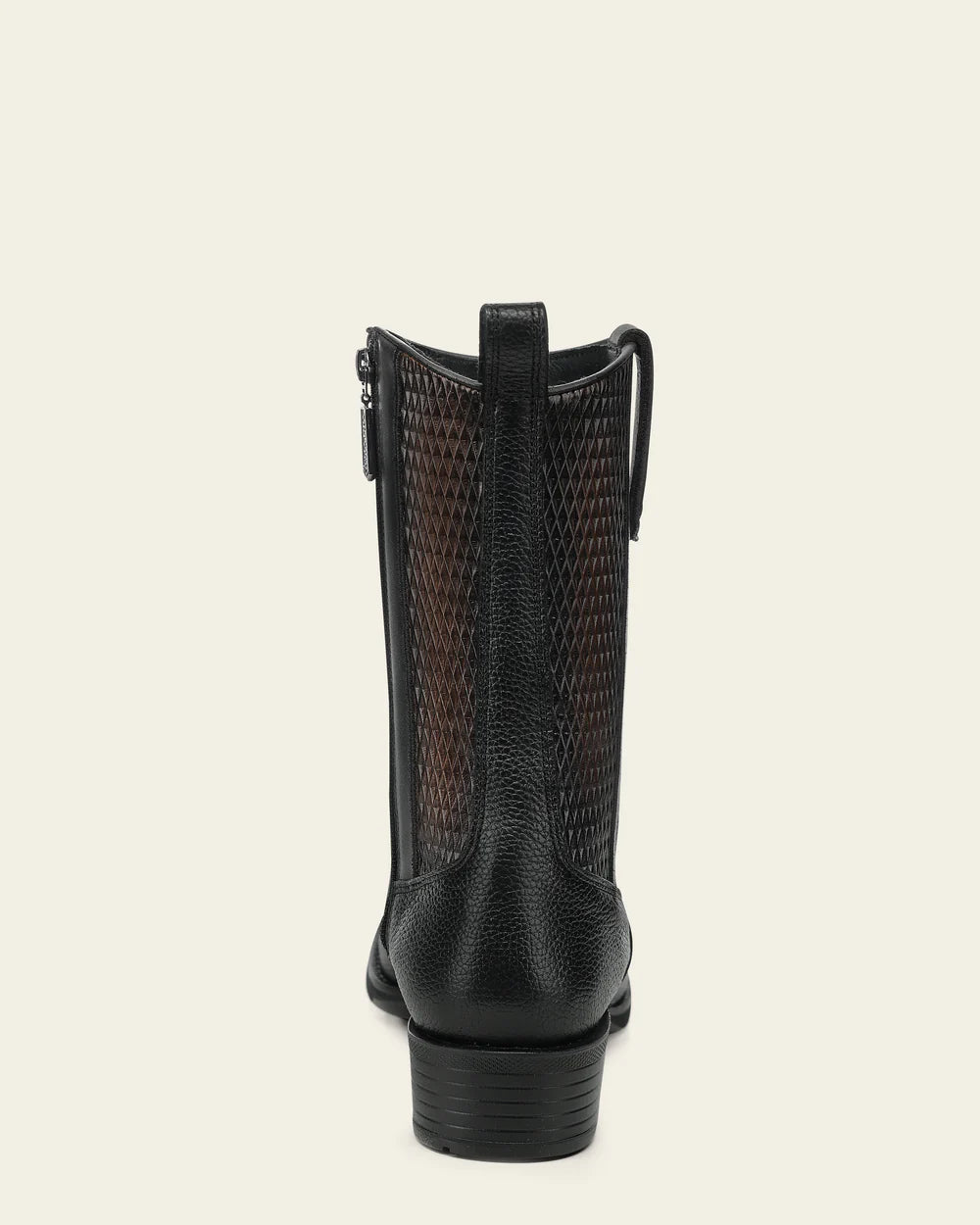 CUADRA MEN’S URBAN BOOT IN GENUINE ITALIAN LEATHER