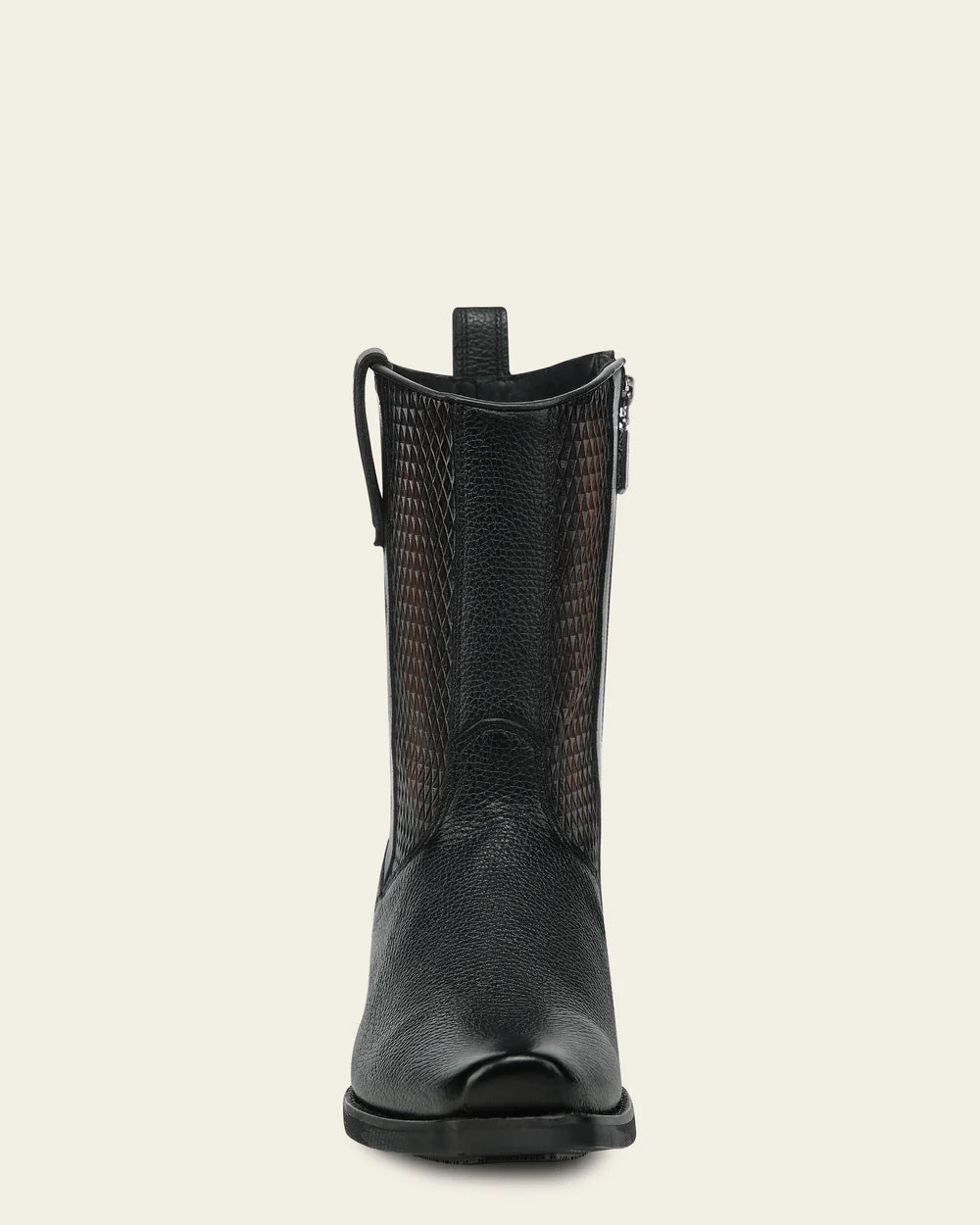 CUADRA MEN’S URBAN BOOT IN GENUINE ITALIAN LEATHER