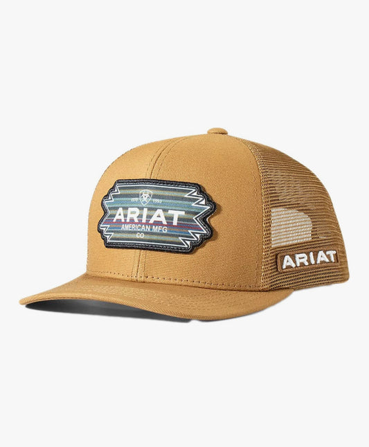 ARIAT AMERICAN MFG HAT