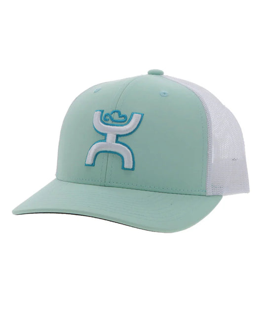 HOOEY MENS STERLING TRUCKER HAT