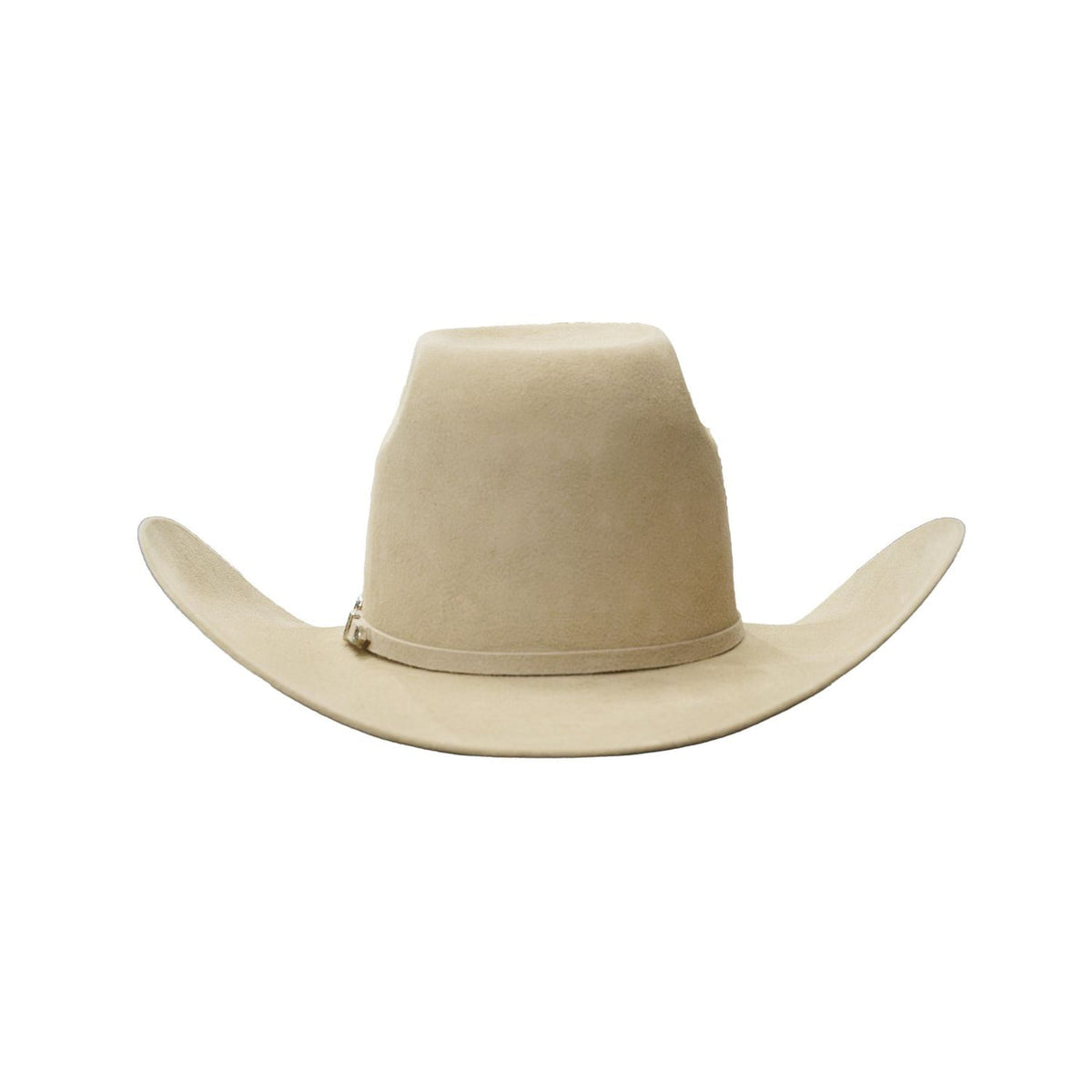 3X SILVERBELLY WOOL FELT HAT JUSTIN BIG BUCKS (Copy)