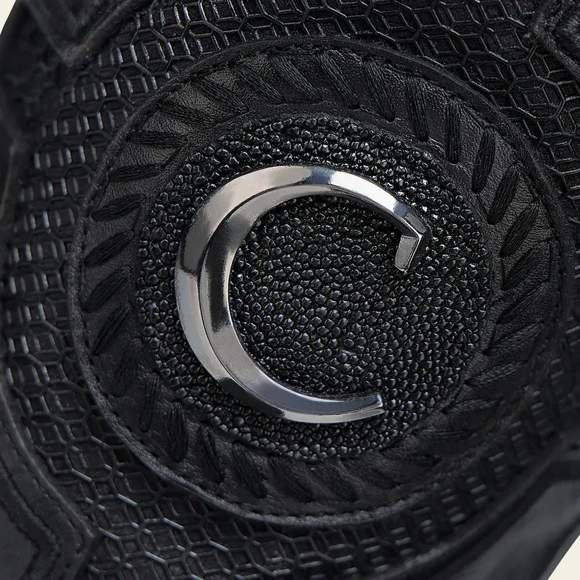 MEN'S CUADRA SQUARE TOE WESTERN BOOTS