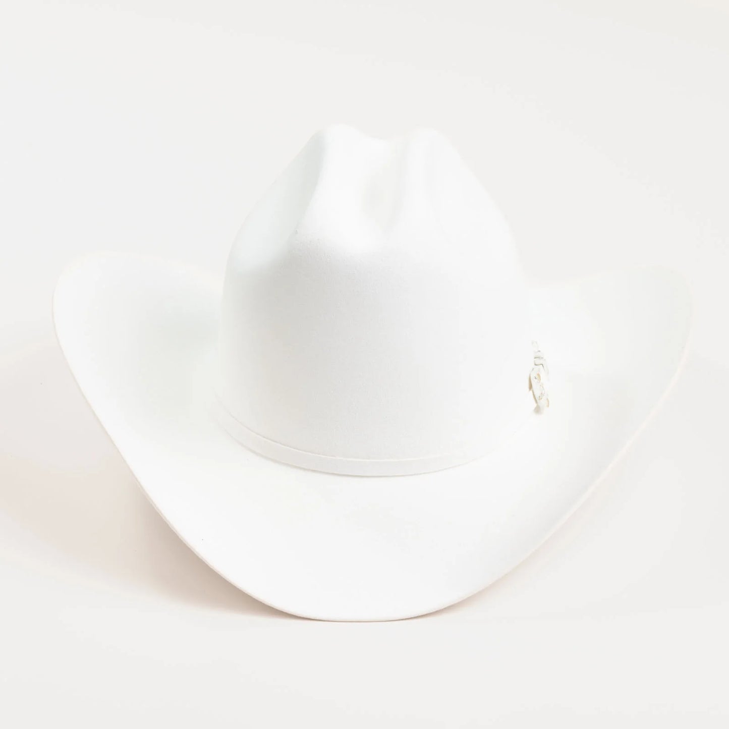 LARRY MAHAN 10X JERARCA WHITE