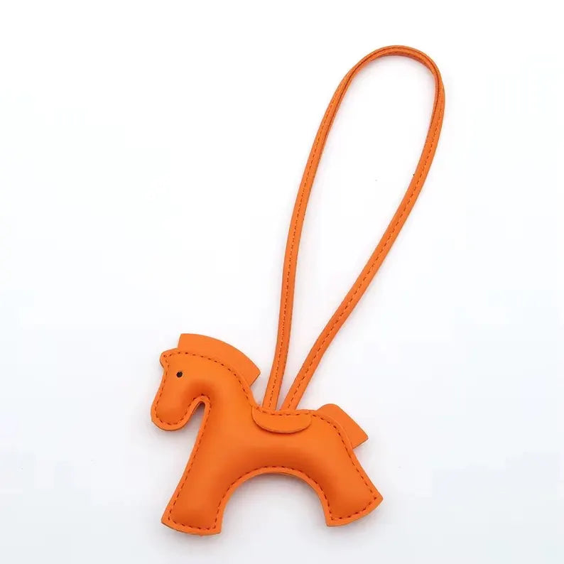 HORSE BAG CHARM
