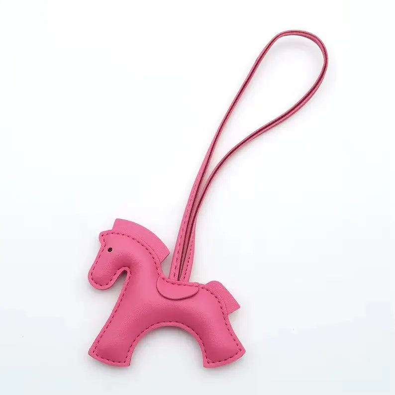 HORSE BAG CHARM