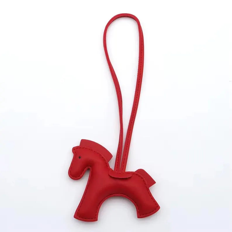 HORSE BAG CHARM