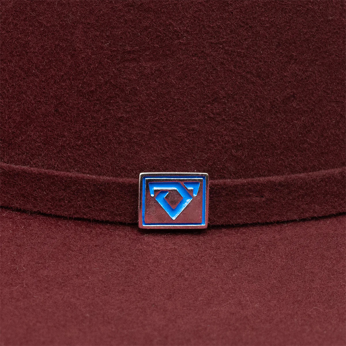 3X RESISTOL THUNDER HILL FELT HAT