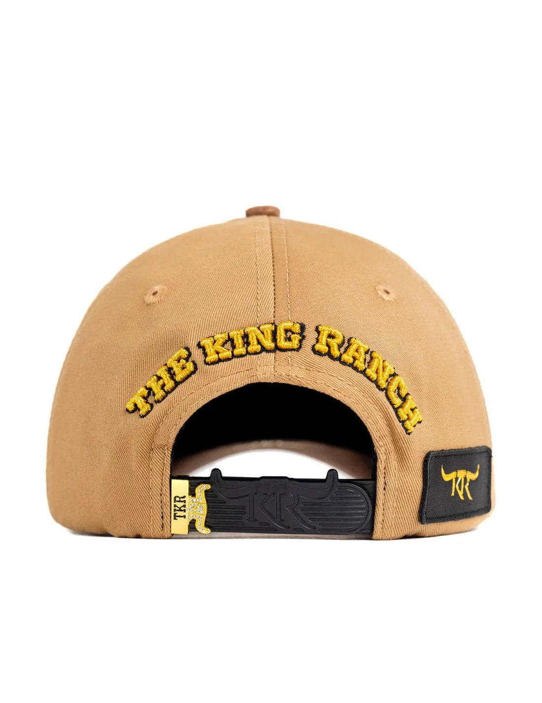 BIGG BOSS COUNTRY SIDE BROWN SNAPBACK HAT