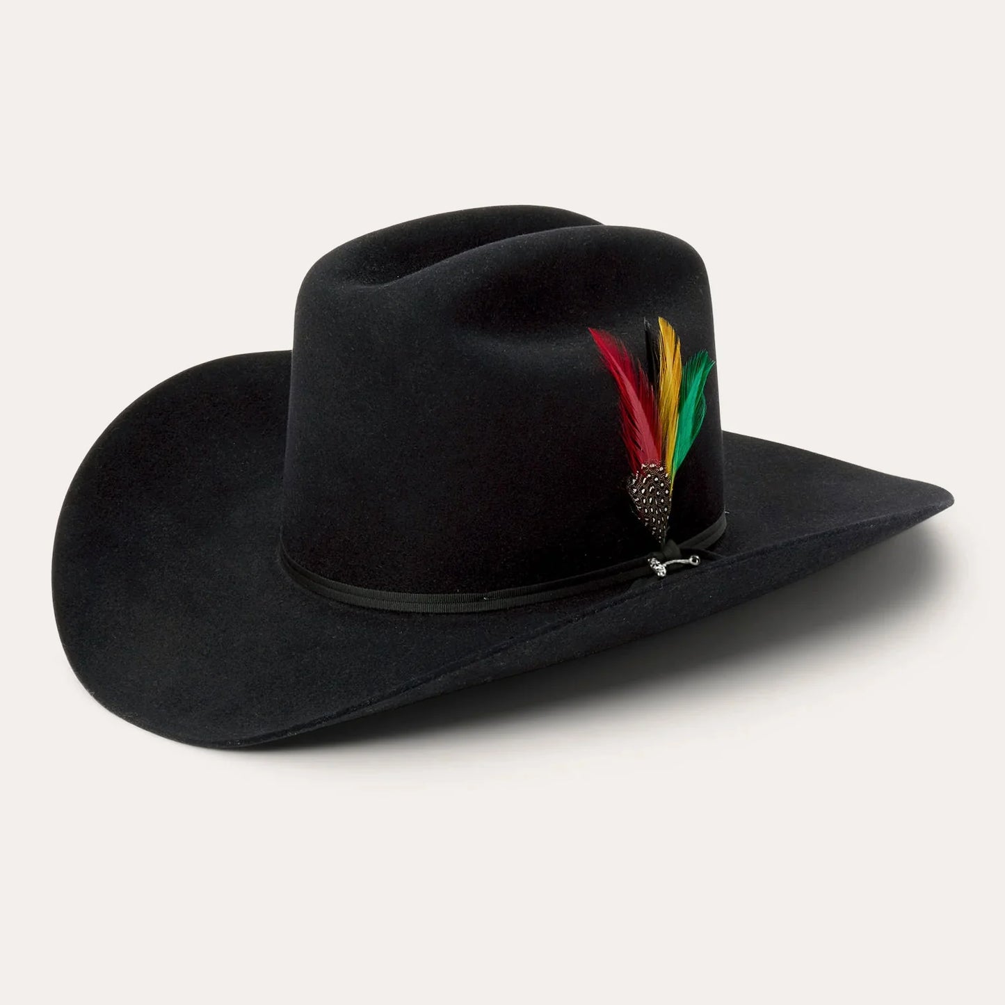 STETSON 6X RANCHER