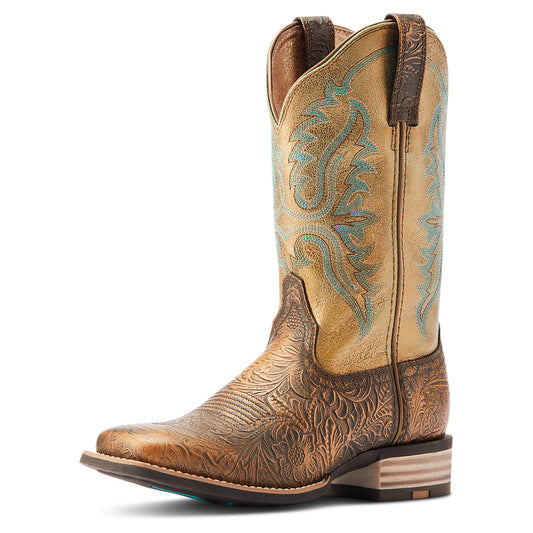 ARIAT Women's Olena Western Boot