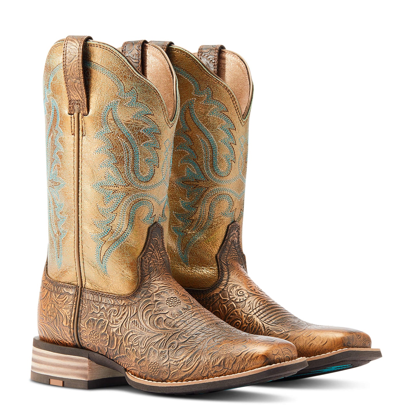 ARIAT Women's Olena Western Boot