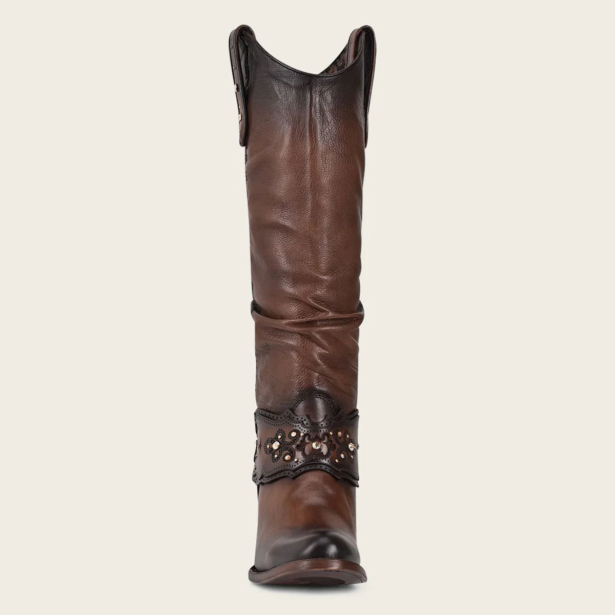 Cuadra boots, women's leather handbags - genuine, handmade